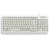 Image de XS Complete G84-5200 - Clavier - PS/2, USB - Allemand - gris clair