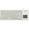 Image de XS G84-5500 - Clavier - USB - Allemand - gris clair