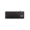 Image de XS G84-5500 - Clavier - USB - Allemand - noir