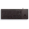 Image de XS G84-5400 - Clavier - USB - Espagnol - noir