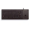 Image de XS G84-5400 - Clavier - USB - Suisse - noir
