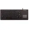 Image de XS G84-5500 - Clavier - USB - Français - noir