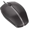 Image de Cherry GENTIX Corded, Souris Filaire, Molette de défliement précise, Capteur Optique, Design symétrique pour droitiers et gauchers, Câble 1,8 m USB 2.0 Noir en occasion ou reconditionné
