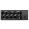 Image de XS G84-5400 - Clavier - USB - Portugais - noir