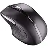 Image de Cherry MW 3000, Souris Ergonomique sans Fil pour Droitier, 2.4 GHz RF, 6 Boutons, Capteur Optique, Panneaux Latéraux Caoutchoutés, Fonctionne sur Batterie, Noir en occasion ou reconditionné