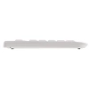 Image de KC 1000 - Clavier - Allemand - gris clair