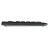 Image de KC 1000 - Clavier - Allemand - noir