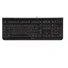 Image de KC 1000 - Clavier - Espagnol - noir