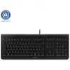 Image de KC 1000 - Clavier - Belge - noir