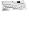 Image de WetEx - Film de protection pour clavier - pour CHERRY DW 3000, JK-1700, KW 2000; DC 2000; KC 1000