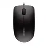 Image de Cherry MC 1000 Black Mouse 1200dpi (JM-0800-2)