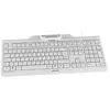 Image de KC 1000 SC - Clavier - Belge - gris pâle