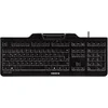 Image de KC 1000 SC - Clavier - USB - Espagnol - noir