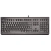 Image de KC 1068 - Clavier - E.-U./Europe - noir