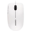Image de MC 2000 - Souris - droitiers et gauchers - infrarouge - 3 boutons - filaire - USB - gris