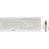 Image de Cherry CHERRY B.UNLIMITED 3.0 WHITE QWERTZ