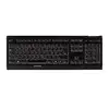 Image de Cherry B.Unlimited 3.0 - Sans fil - Noir