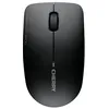 Image de Cherry MW 2400, Souris sans Fil, Design Symétrique pour Droitiers et Gauchers, 2.4 GHz RF, Capteur Optique, Homologation GS, Fonctionne sur Batterie, Noir en occasion ou reconditionné