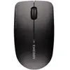 Image de MW 2400 - Souris - droitiers et gauchers - optique - 3 boutons - sans fil - 2.4 GHz - récepteur sans fil USB - noir