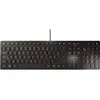 Image de KC 6000 SLIM - Clavier - USB - Français - commutateur : CHERRY SX - noir