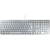 Image de KC 6000 SLIM FOR MAC - Clavier au design ultra plat avec touches spéciales pour Mac