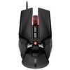 Image de MC 9620 FPS - Souris - ergonomique - optique - 9 boutons - filaire - USB - noir