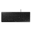 Image de STREAM KEYBOARD - Clavier avec frappe silencieuse - fonctions multimédia - AZERTY