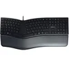 Image de KC 4500 ERGO - Clavier - USB - QWERTZ - Allemand - noir