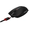 Image de STREAM DESKTOP RECHARGE - Ensemble clavier et souris - sans fil - 2.4 GHz - Suisse - commutateur : CHERRY SX - noir
