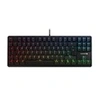 Image de Gaming filaire Azerty G80-3000N RGB TKL Noir