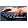 Image de MX 10.0N RGB - Clavier - backlit - USB - International US - commutateur : CHERRY MX Low Profile RGB Speed - noir