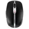 Image de souris sans fil et rechargeable, Bluetooth ou 2,4 GHz, 2400 dpi MW 9100