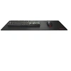 Image de MP 2000 - Tapis de souris - taille XXL - noir