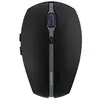 Image de GENTIX BT - Souris - optique - 7 boutons - sans fil - Bluetooth 4.0 - noir