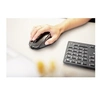 Image de DW 9500 SLIM - Ensemble clavier et souris - sans fil - 2.4 GHz, Bluetooth 4.0 - AZERTY - Belge - commutateur : CHERRY SX - gris, noir - emballage