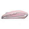 Image de GENTIX BT - Souris - optique - 7 boutons - sans fil - Bluetooth 4.0 - Fleur de cerise