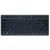 Image de KW 7100 MINI BT - Clavier - sans fil - Bluetooth 5.1 - AZERTY - Français - commutateur : CHERRY SX