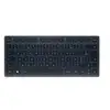 Image de Cherry KW 7100 Mini - Sans fil - Bleu#