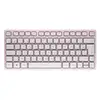 Image de Cherry KW 7100 Mini - Sans fil - Rose