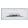 Image de KW 7100 MINI BT - Clavier - sans fil - Bluetooth 5.1 - AZERTY - Français - commutateur : CHERRY SX