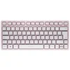 Image de KW 7100 MINI BT - Clavier - sans fil - Bluetooth 5.1 - QWERTZ - Allemand - commutateur : CHERRY SX