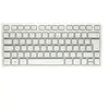 Image de KW 7100 MINI BT - Clavier - sans fil - Bluetooth 5.1 - QWERTZ - Allemand - commutateur : CHERRY SX