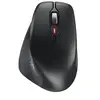 Image de STREAM MOUSE COMFORT - Souris - ergonomique - pour droitiers - optique - 6 boutons - sans fil - 2.4 GHz - récepteur sans fil USB - noir