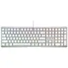 Image de Cherry MX 3.1 RGB - Filaire - Blanc