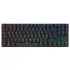 Image de Cherry MX2A 8.2 TKL RGB - Sans fil - Noir