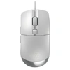 Image de XTRFY M50 gaming filaire - forme ergonomique - Blanc