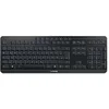 Image de STREAM KEYBOARD ULTIMATE - Clavier - 100% - full size - backlit - sans fil - 2.4 GHz, Bluetooth 5.2, USB-C - QWERTZ - Allemand - commutateur : CHERRY
