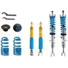 Image de Jeu De Suspensions, Ressorts/Amortisseurs Bilstein - B16 Pss10 Bilstein 48146142 Nissan