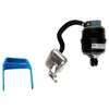Image de Ressort Pneumatique, Châssis Bilstein - Oe Replacement (Air) Bilstein 40076614 Mercedes-Benz