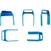 Image de Ressort Pneumatique, Châssis Bilstein - Oe Replacement (Air) Bilstein 40076621 Mercedes-Benz